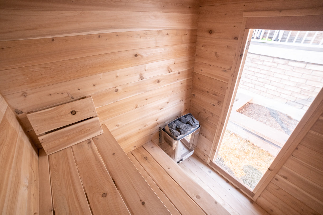 Granby Cabin