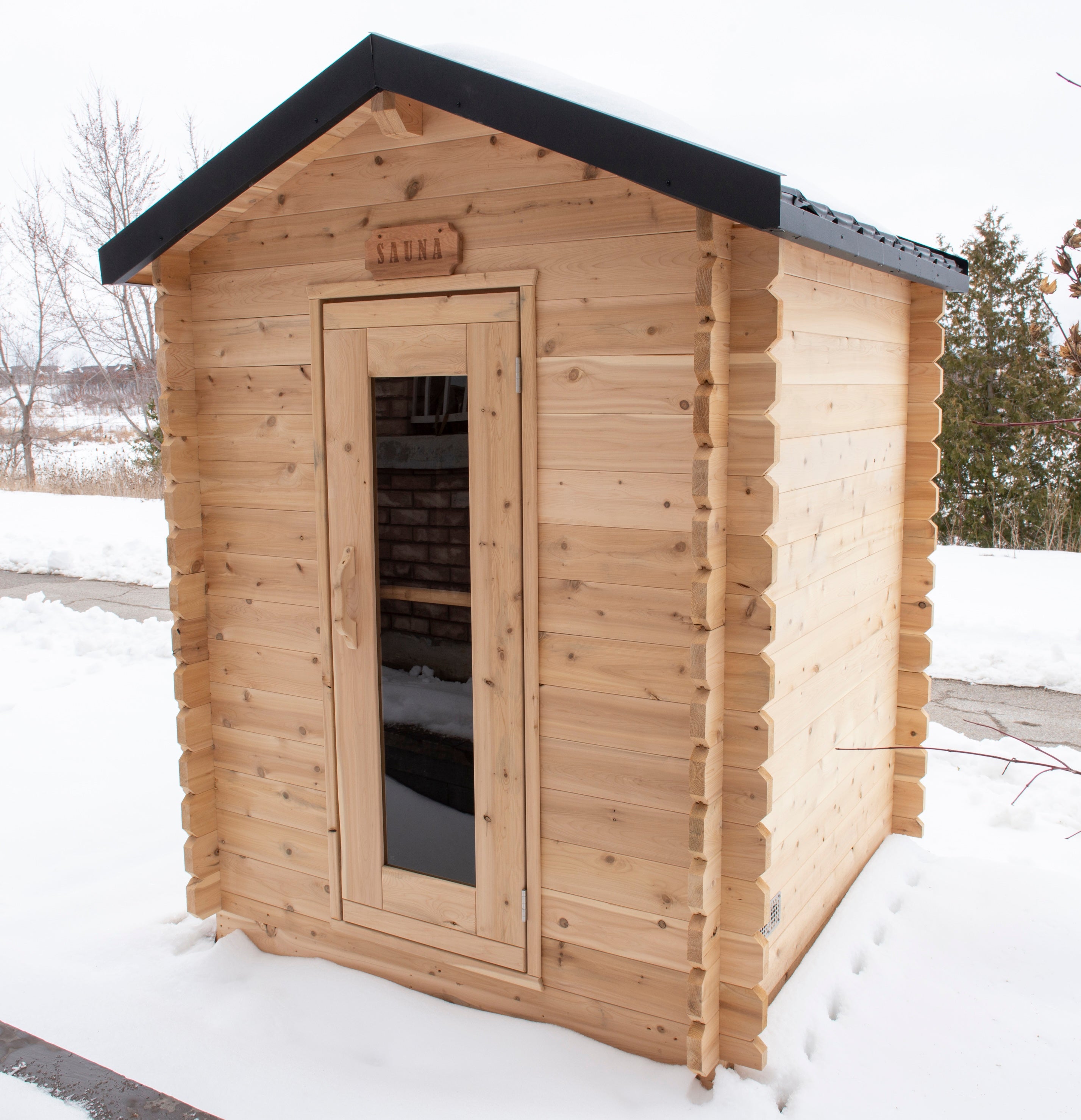 Granby Cabin