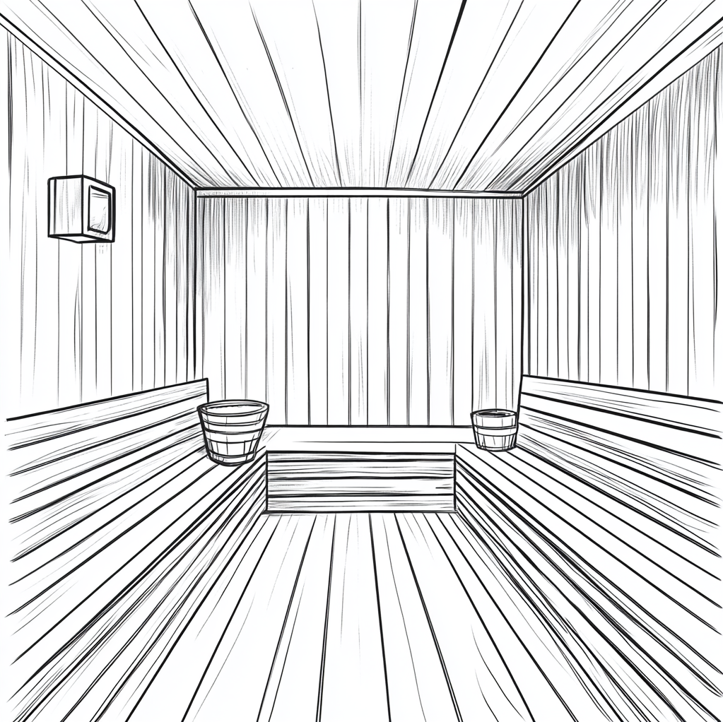 Infrared Saunas