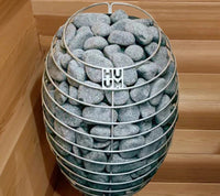 the Elation Sauna