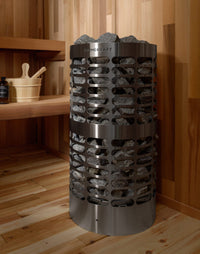 the Elation Sauna