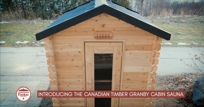 Granby Traditional Sauna Tour